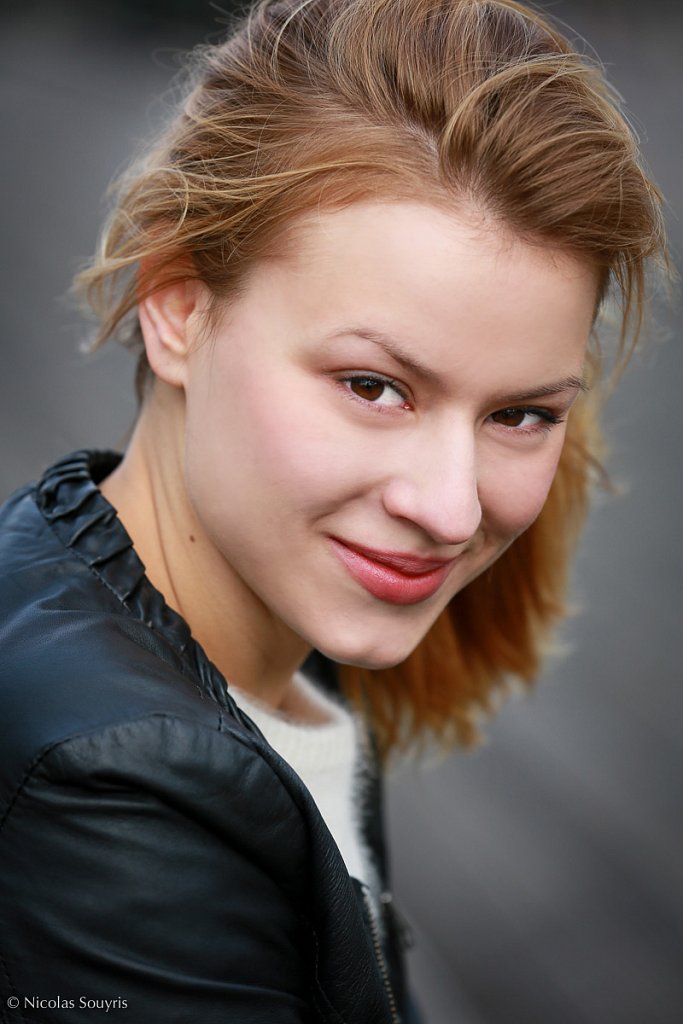 Sonia Belskaya